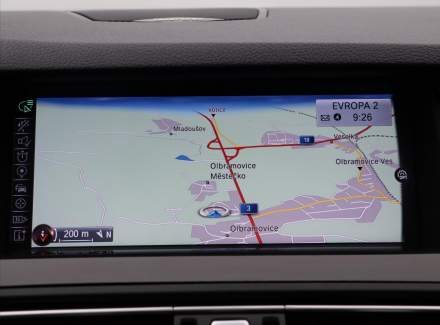 BMW - 5er