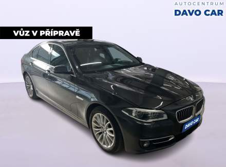 BMW - 5er