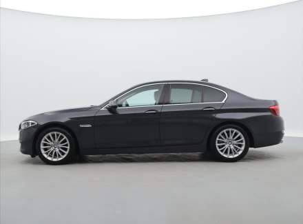 BMW - 5er