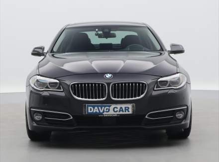 BMW - 5er