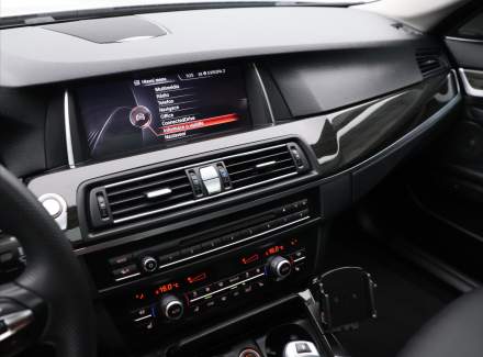 BMW - 5er