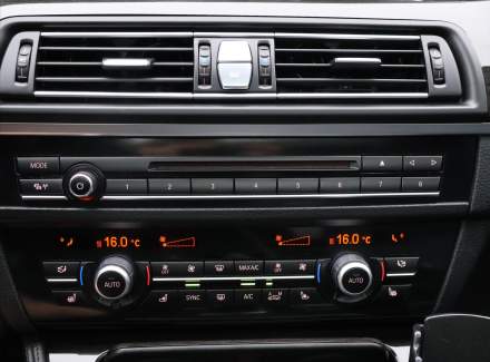 BMW - 5er