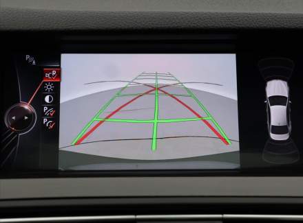 BMW - 5er