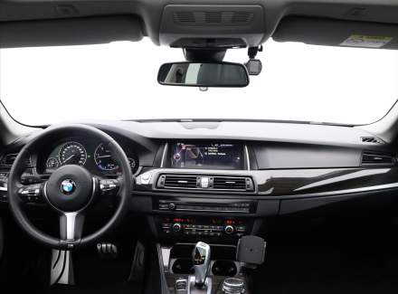 BMW - 5er
