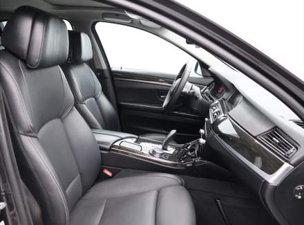 BMW - 5er