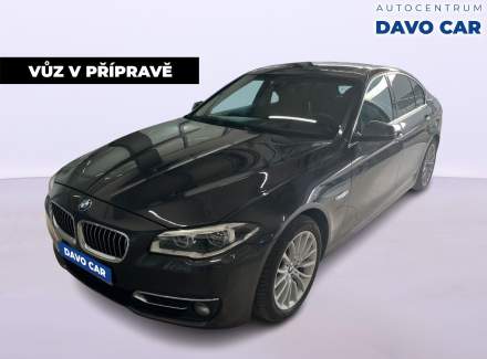 BMW - 5er