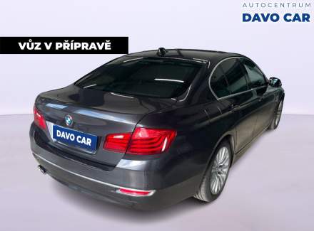 BMW - 5er