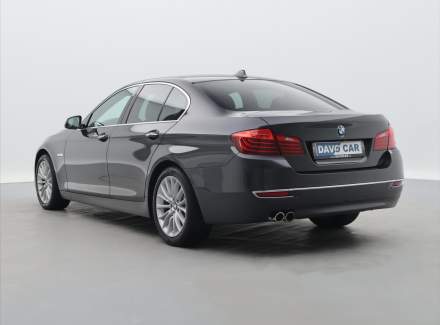 BMW - 5er