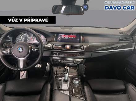 BMW - 5er