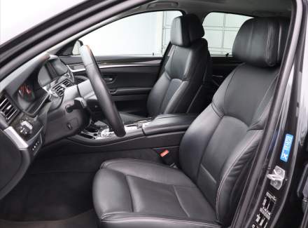 BMW - 5er