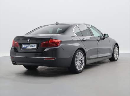 BMW - 5er