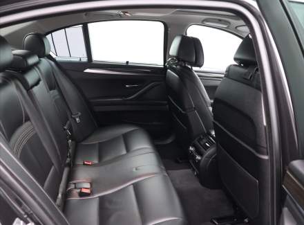 BMW - 5er