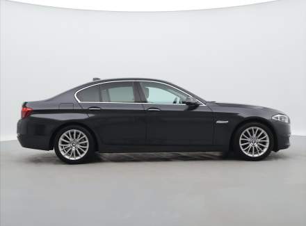 BMW - 5er