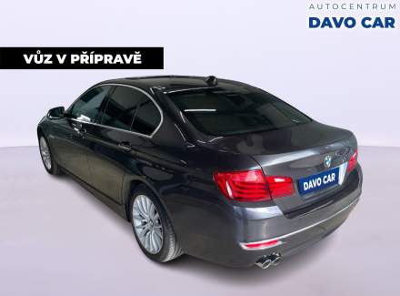 BMW - 5er