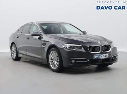 BMW - 5er