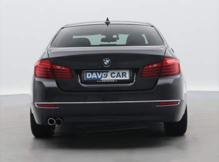 BMW - 5er