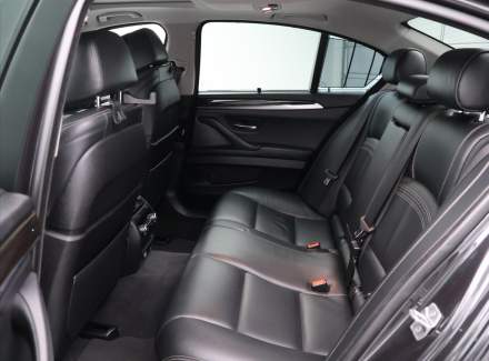 BMW - 5er