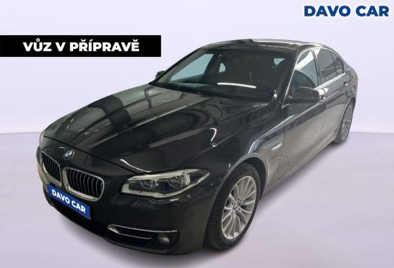 BMW - 5er