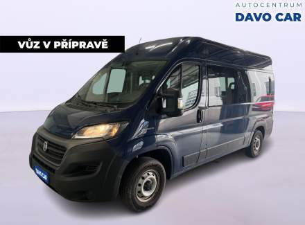 Fiat - Ducato