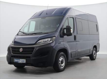 Fiat - Ducato
