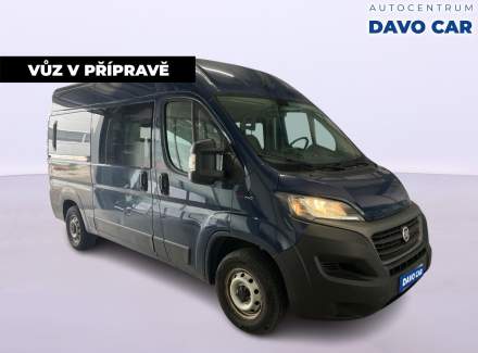 Fiat - Ducato