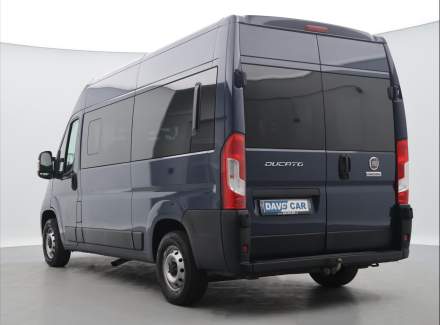 Fiat - Ducato