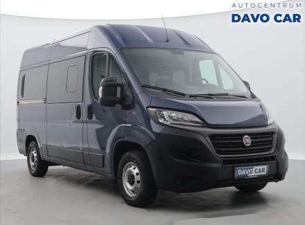 Fiat - Ducato