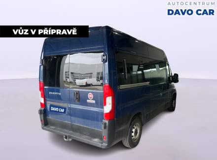 Fiat - Ducato