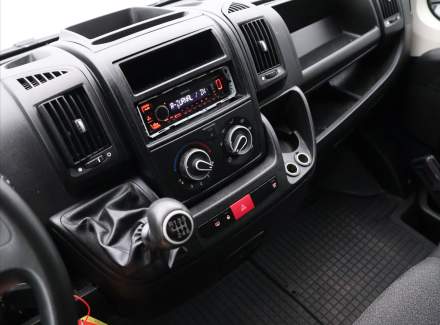 Fiat - Ducato