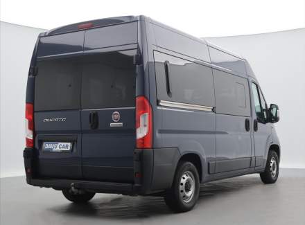 Fiat - Ducato