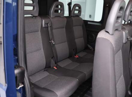 Fiat - Ducato