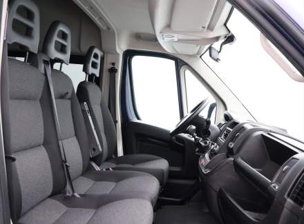 Fiat - Ducato