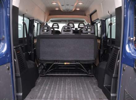 Fiat - Ducato