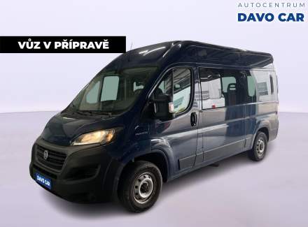 Fiat - Ducato