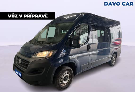 Fiat - Ducato