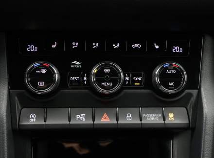 Škoda - Kodiaq
