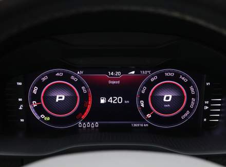 Škoda - Kodiaq