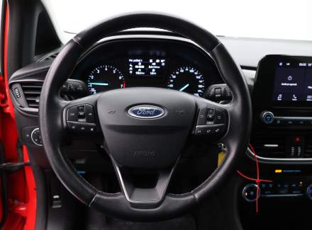 Ford - Fiesta