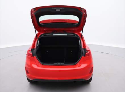 Ford - Fiesta