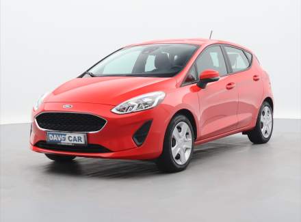 Ford - Fiesta