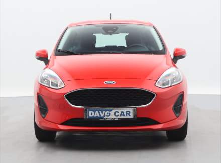Ford - Fiesta