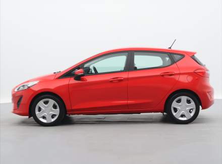 Ford - Fiesta