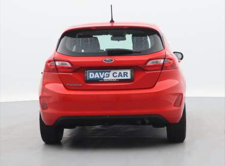 Ford - Fiesta