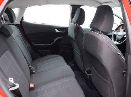 Ford - Fiesta