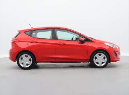 Ford - Fiesta