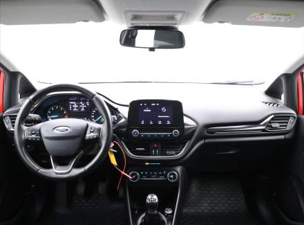 Ford - Fiesta