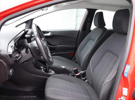 Ford - Fiesta