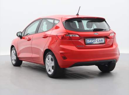 Ford - Fiesta