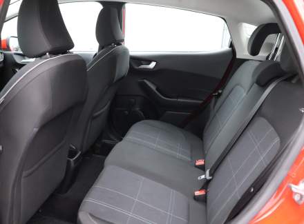 Ford - Fiesta