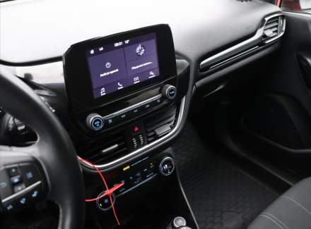 Ford - Fiesta